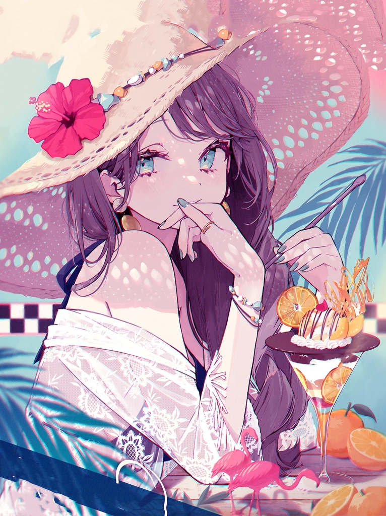 Аниме 7