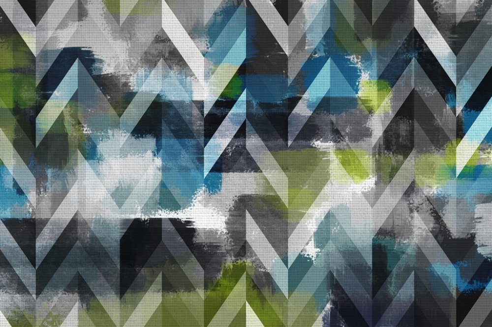 Абстрактная геометрия 3