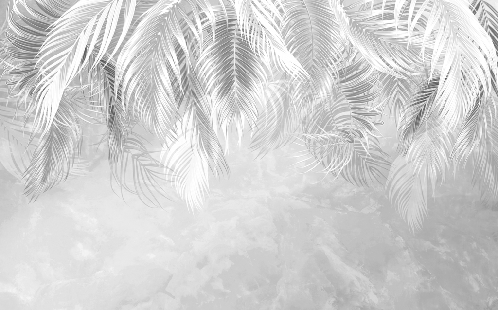 Пальмовые листья 16