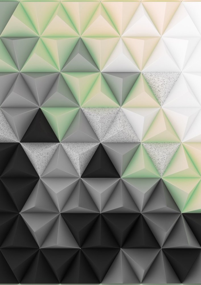 Треугольники 1