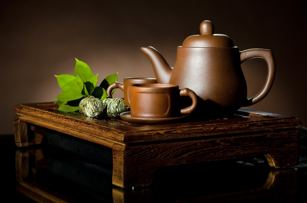 Чайная церемония