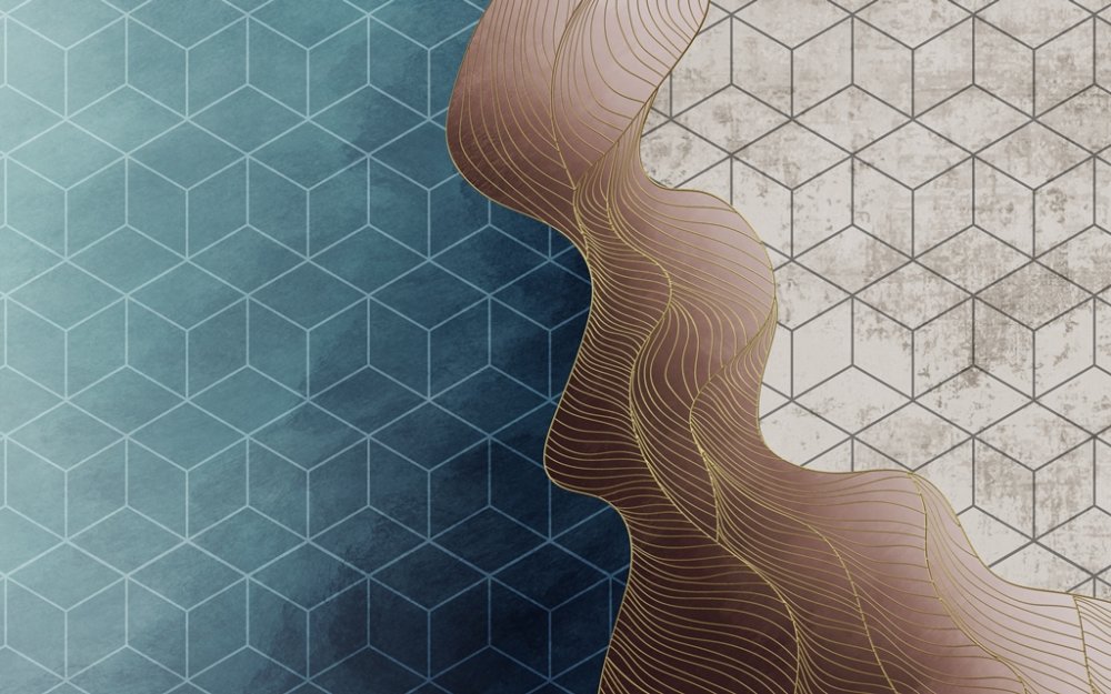 Абстрактная геометрия 4