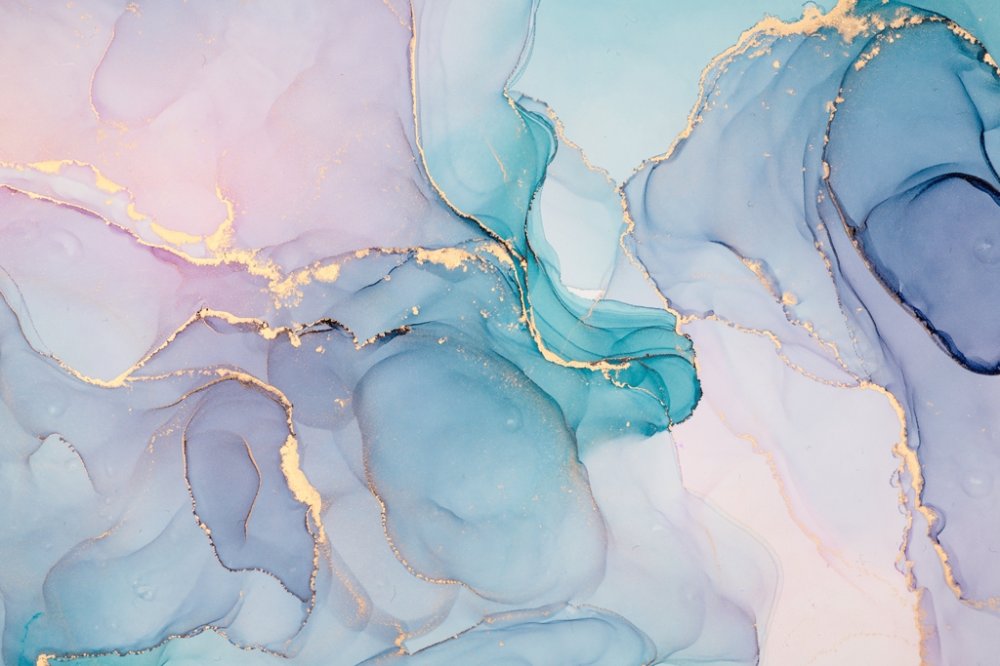 Флюид, мрамор 12