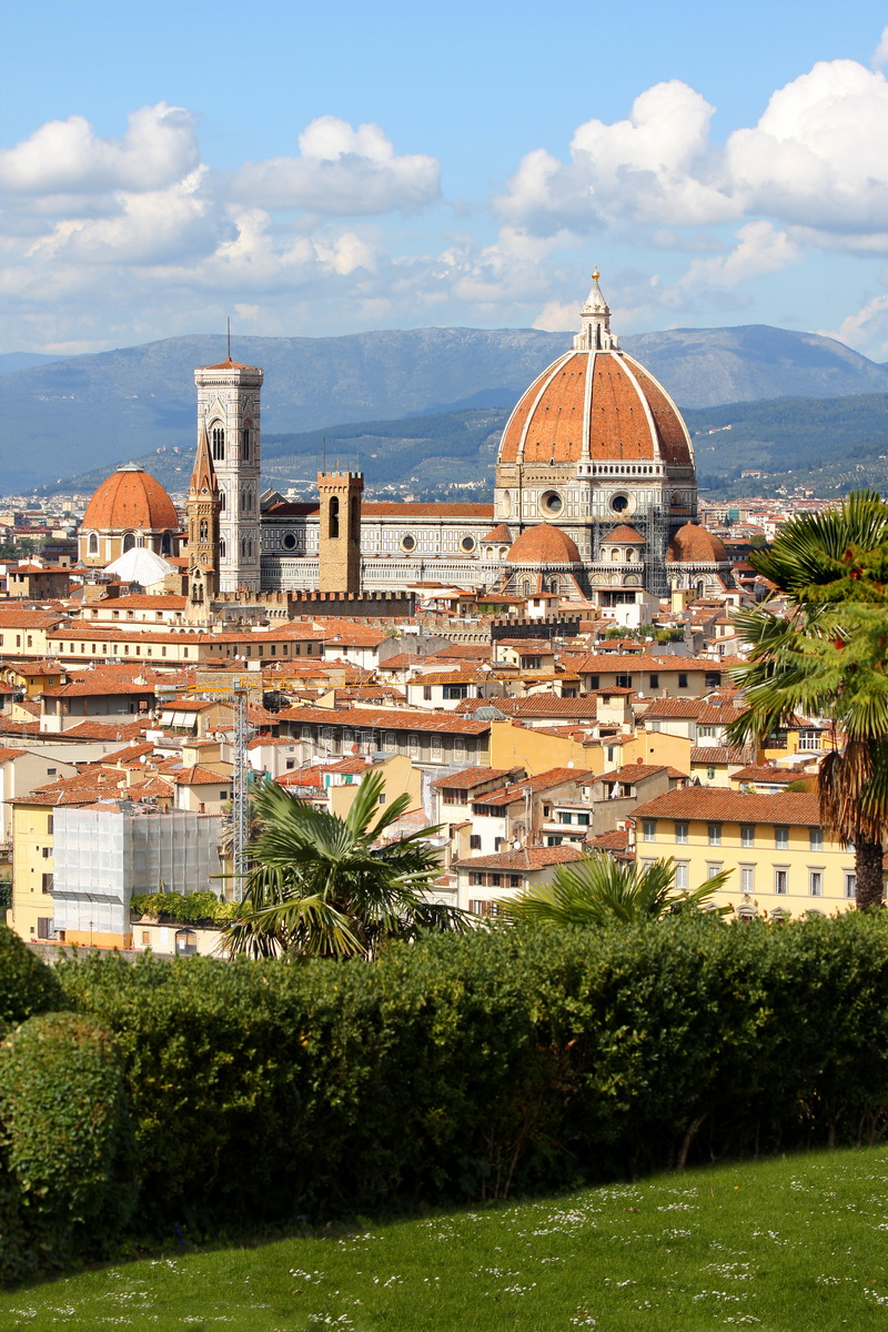 Флоренция