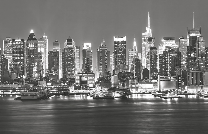 Нью Йорк 3