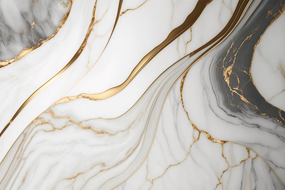 Флюид, мрамор 13