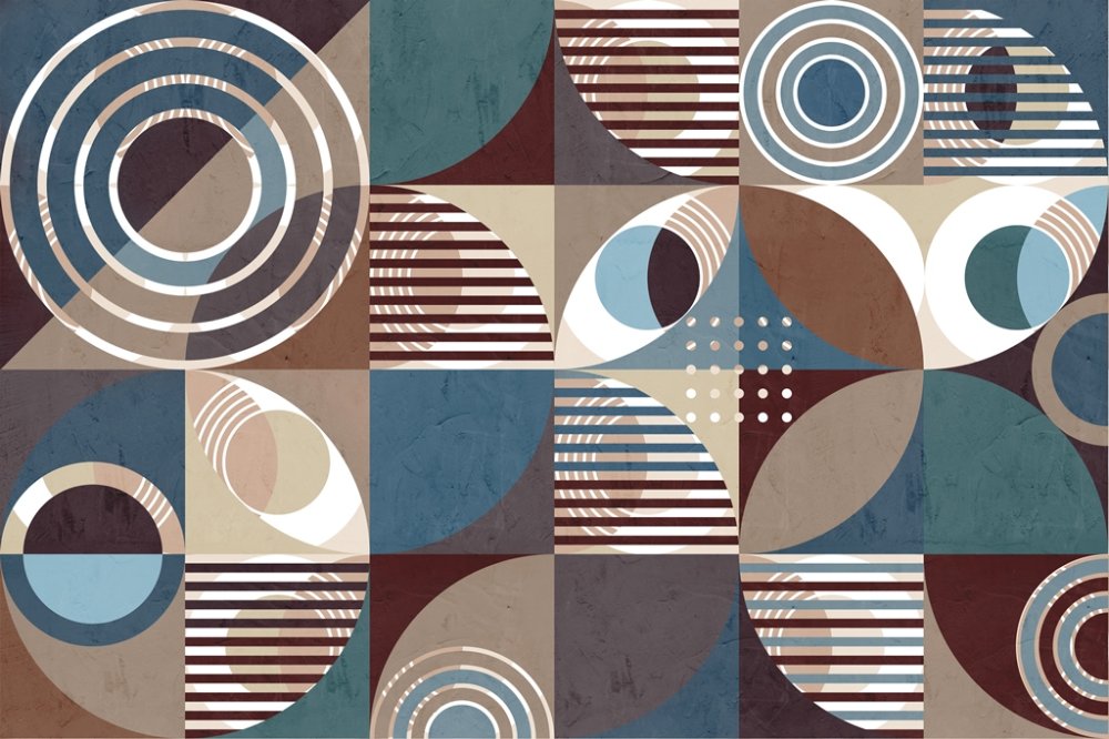 Геометрия 3