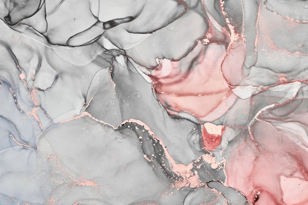 Флюид, мрамор 4