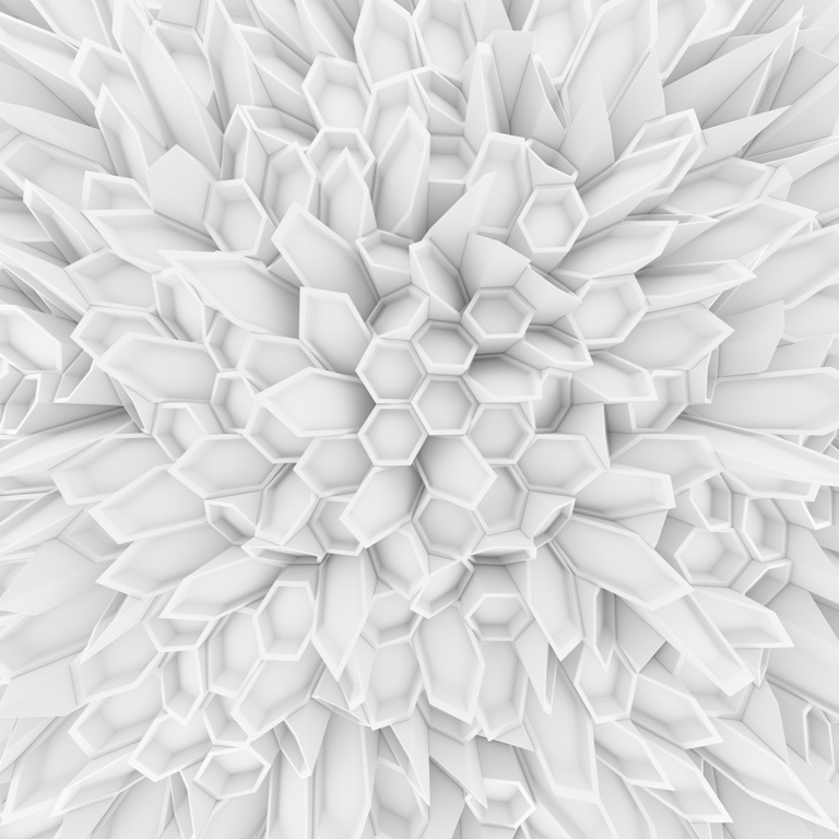 Геометрия 3D 2