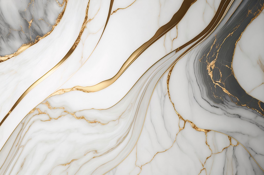 Флюид, мрамор 34