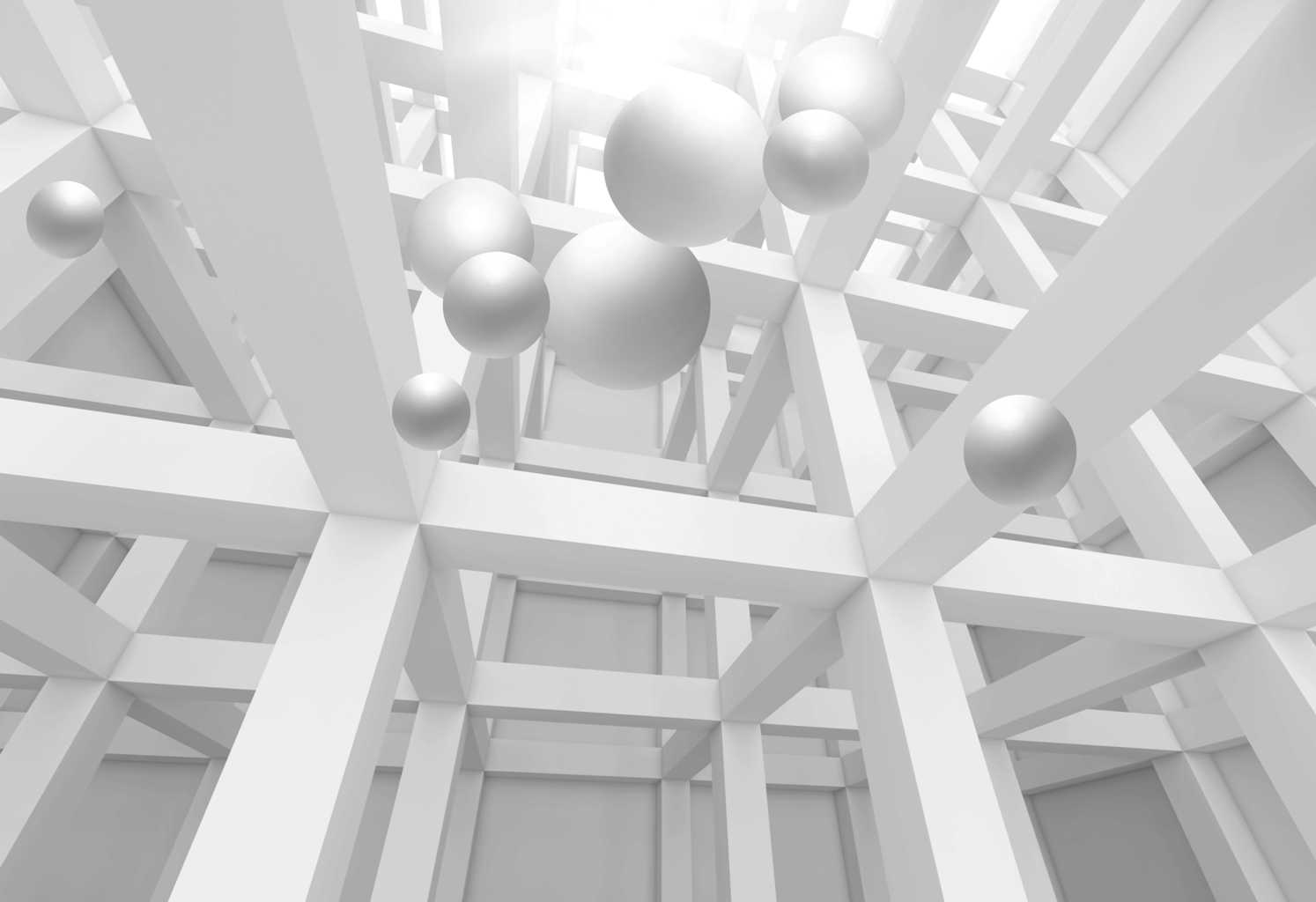 Шары 3D 2