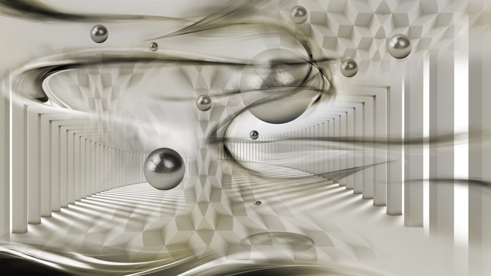 Геометрия 3D