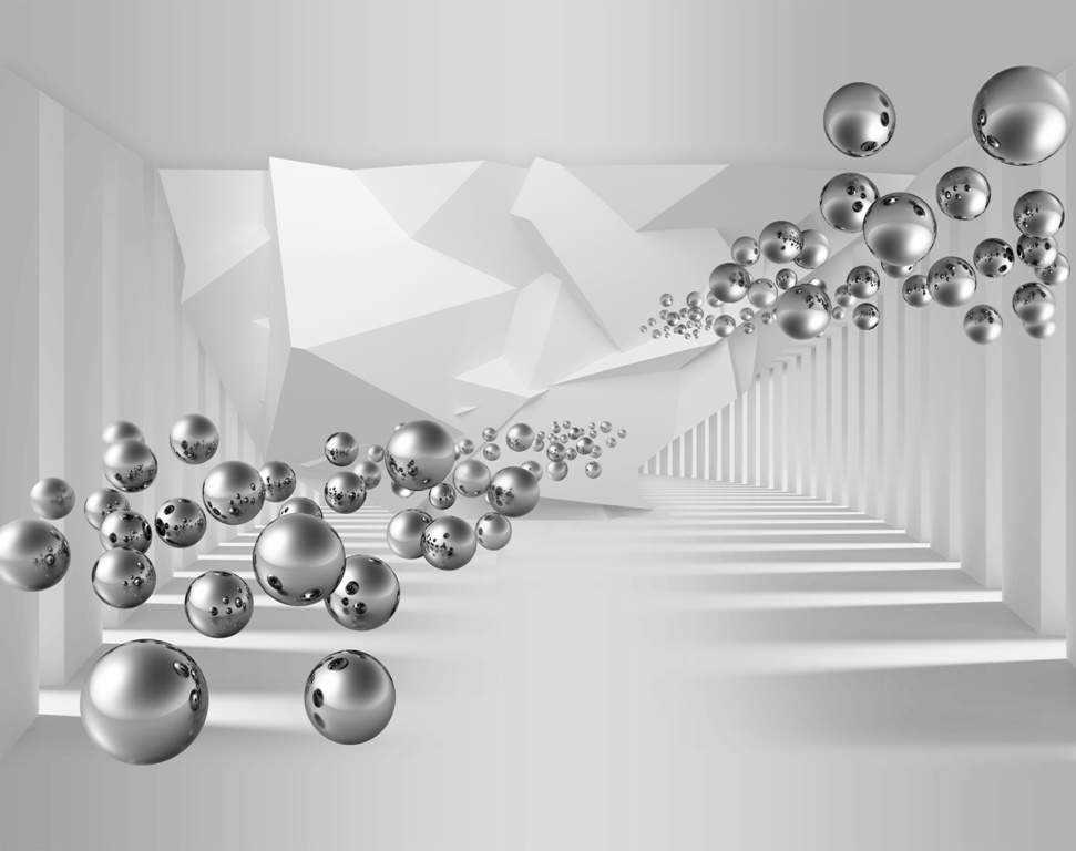 Геометрия с шарами