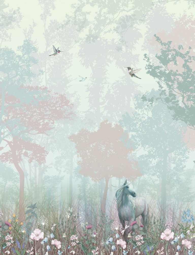 Сказочный лес 5