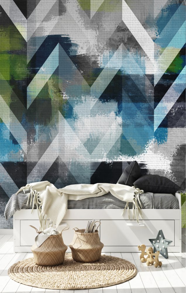 Абстрактная геометрия 9