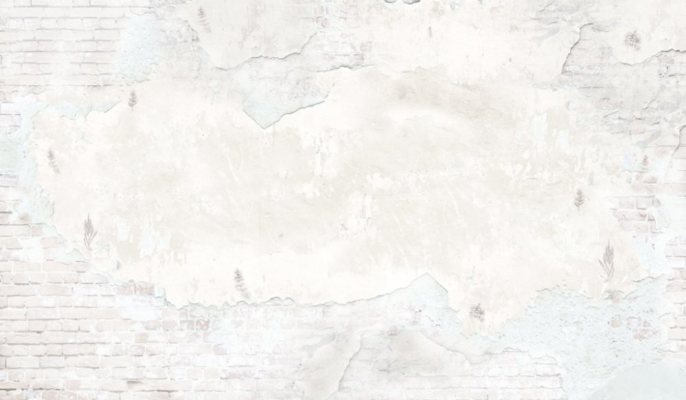 Кирпичная стена 4