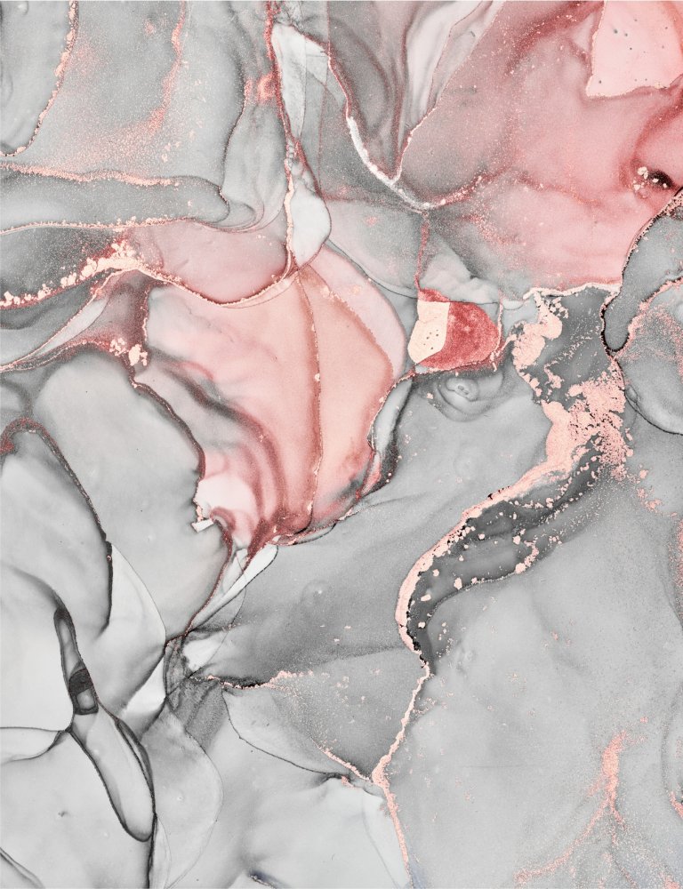 Флюид, мрамор 18