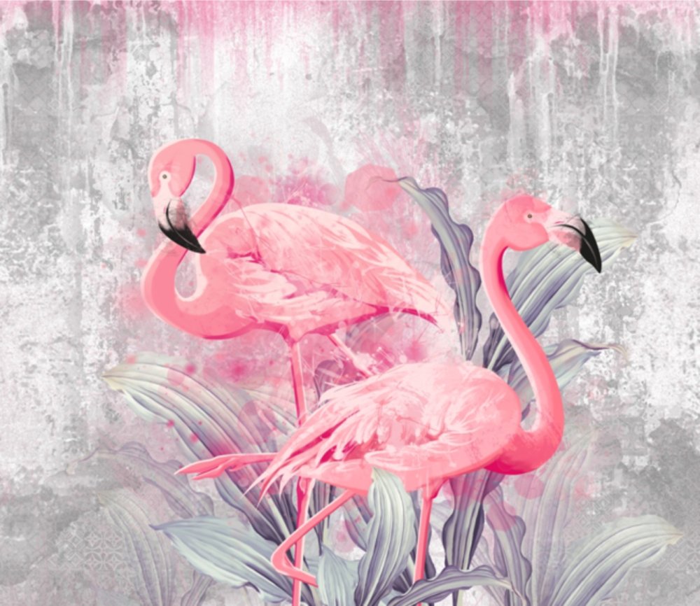Фламинго 2