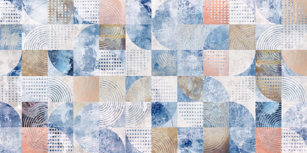 Абстрактная геометрия 5