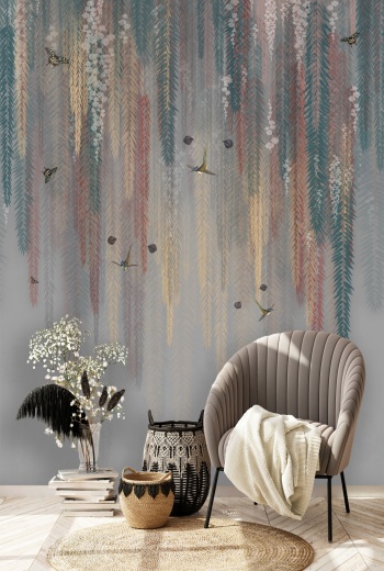 Тропические ветви