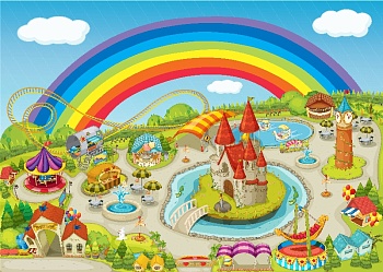 Сказочная страна