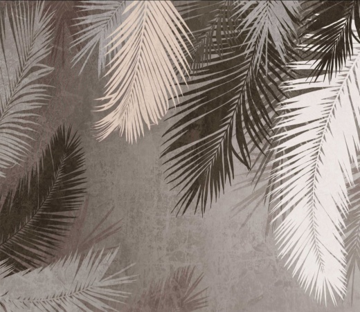 Пальмовые листья