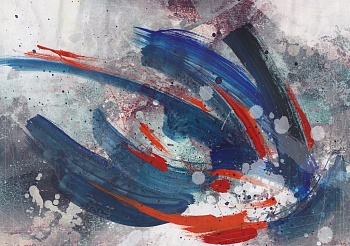 Абстракция 7