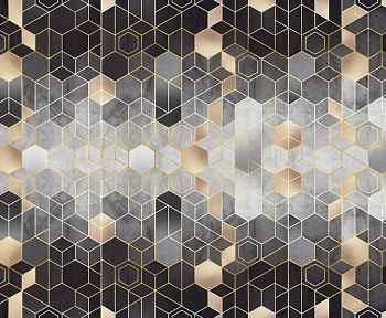 Темная геометрия 1