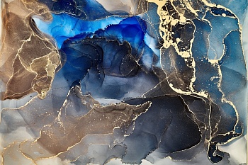 Флюид, мрамор 19