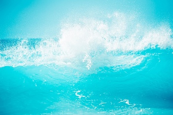 Морская волна