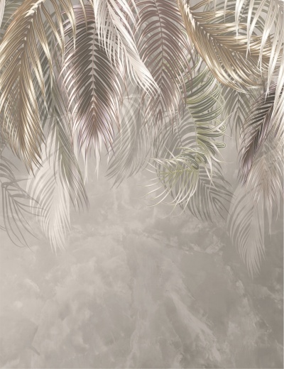 Пальмовые листья