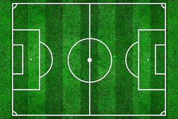 Футбольное поле 3