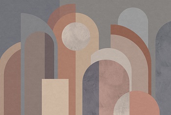 Геометрия Арт Деко 2