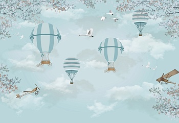 Воздушные шары 1