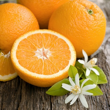 Апельсины 4