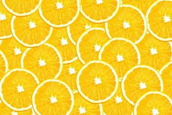 Апельсины 6