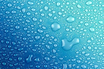 Капли воды 2