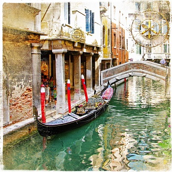 Венеция 25