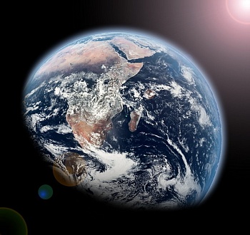 Планета Земля 1