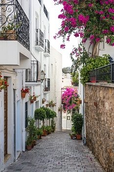 Светлая улочка 2