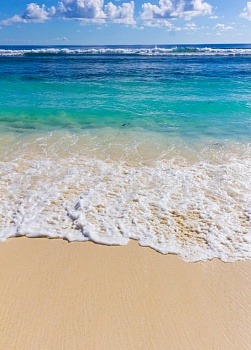 Вид на море 16