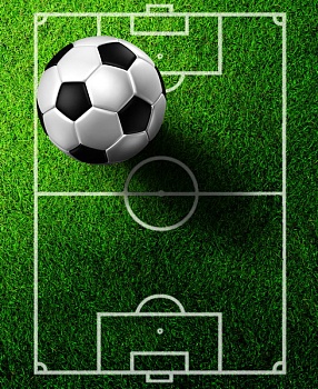  Футбольный мяч 15