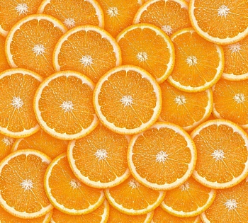 Апельсины 3