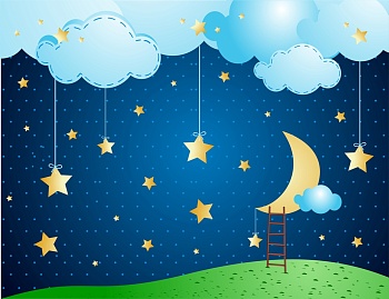 Звездное небо