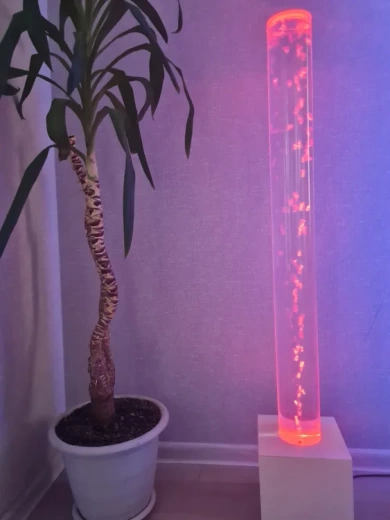 Пузырьковая колонна 120