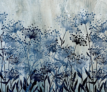 Одуванчики 11