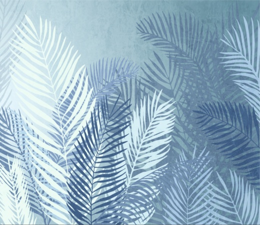 Пальмовые листья