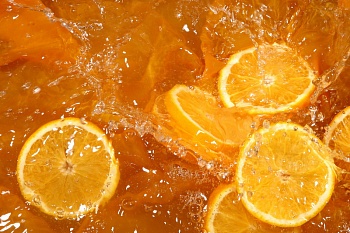 Апельсины 1