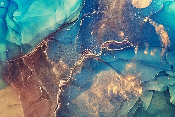 Флюид, мрамор 30