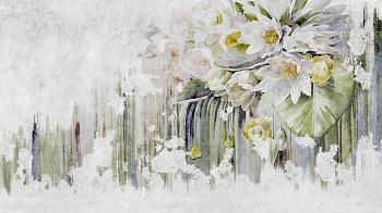 Цветы лотоса 1